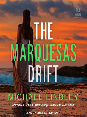 cover image of The Marquesas Drift